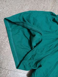 Short Cord Set For Women Rough Wear