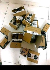 Packing Box