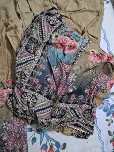 Elegant Kurta Set