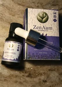 Zen AUM