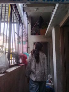 Embroidered Floral Shirt