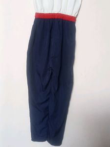 Fancy Jumpsuit
