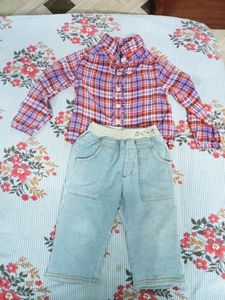Clothes For Girls