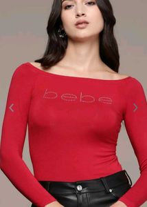 Bebe Top