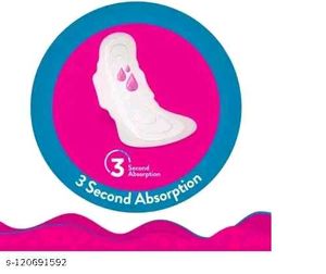 Sanitary Pads For Women