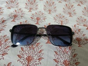 Black Sunglasses