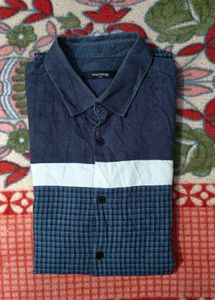 Mind Bridge Casual Shirt