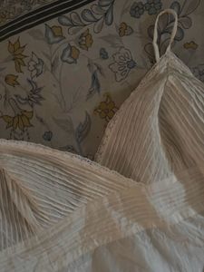 Pinterest Inspired Cami Top