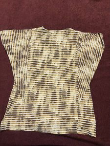 Xl Size Women Top🤎