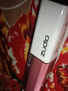 Zudio Lipstick - Mauve Matte 💄