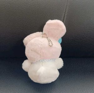 My Melody Furry