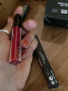 Nars Lipstick