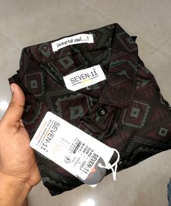 Mens Formal Shirt