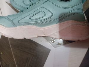 Girls Shoes