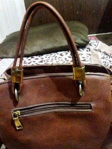 Style&#39;s New Fancy Handbags
