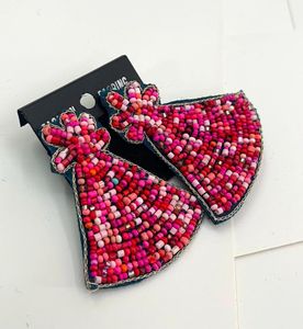 Misboota Colour Full Earrings