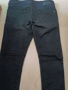 Stylish black Jeans