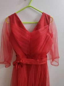 princess dress