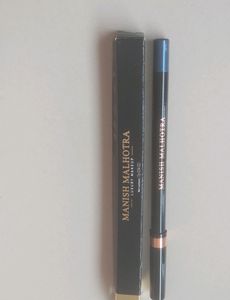 Manish Malothra Blue 💙 Eyeliner
