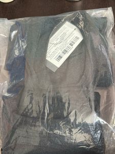 Bodyband thermal wear set