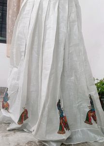 Dhavani | Skirt | Shawl