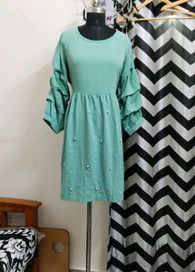Pluss Dress/ Tunic New With Tag