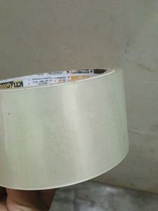 Tape