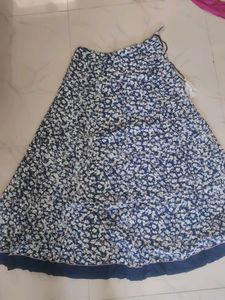 One Day Offer  Here &amp; Now Branded Skirt