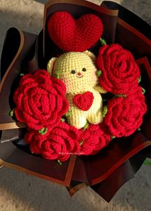 &#39;Blushing Beauty&#39; Bouquet