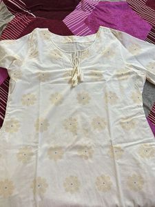 Here&amp;now Kurta