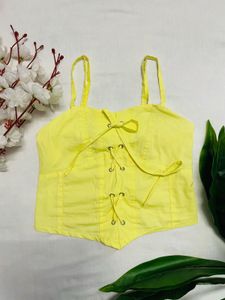 Cute, stylish women top