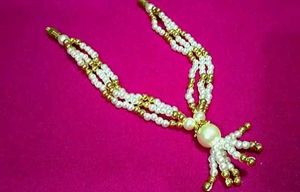 Laddu Gopal Ji Jewellery 0 To 6 Size
