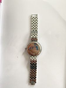 Guess Watch