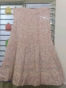 Bridal Lehenga