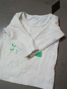 Baby Clothes Bundle