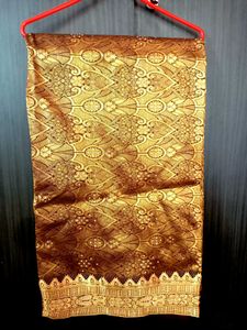 5 Sarees Combo pack of ✨