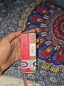 Brown &amp; Sugar Pi K Lip Gloss For Fadhion Colour