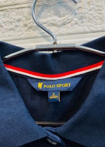 🇦🇺 Ralph Lauren Imported Tshirt