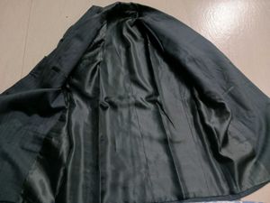 Mens Festive Coat