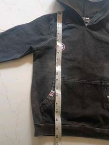 Boy&#39;s Graphic Hoodie