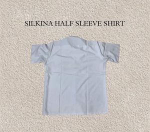 Silkana Half Shirt