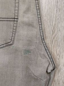 Sc9111 CDF Beggy Jeans Waist 34