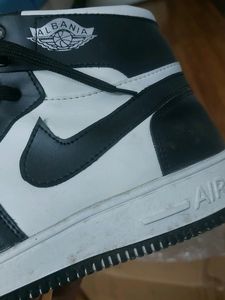 NIKE JORDANS 1ST COPY