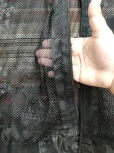 Net Jacket