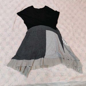 T-shirt Dress