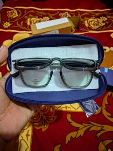 Lenskart Air(EyeGlass+Sunglass)