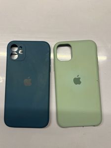 iPhone 11 Cases (Set of 2)