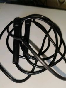 Skipping Rope