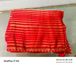 Silk Saree