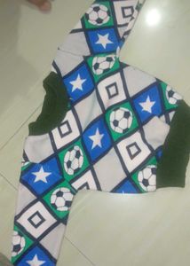 Winter Wear Baby Boy Combos